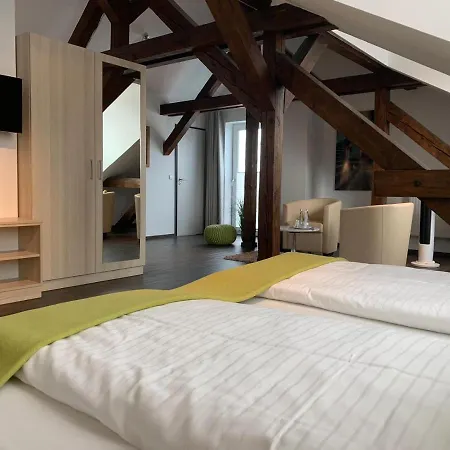 Business - Boardinghouse 3* Bühl