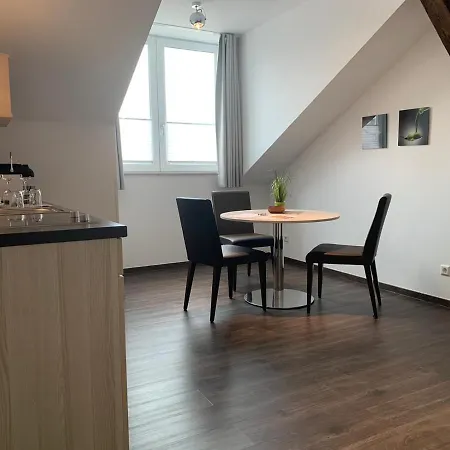 Hotel Business - Boardinghouse Bühl