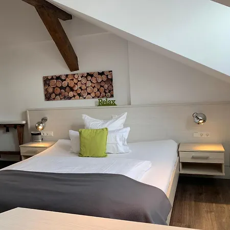 Business - Boardinghouse 3* Bühl