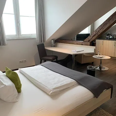 Hotel Business - Boardinghouse 3*