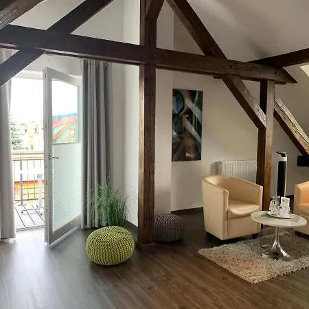 Business - Boardinghouse