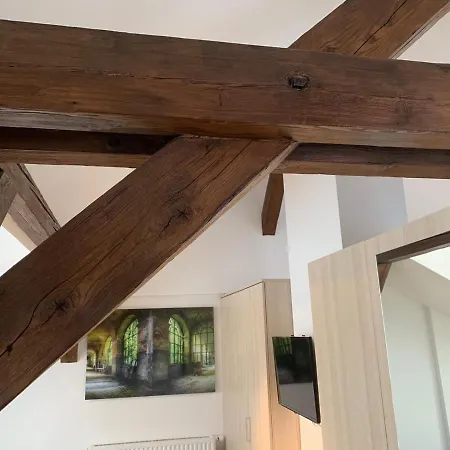 Business - Boardinghouse Bühl