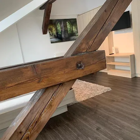 Hotel Business - Boardinghouse Bühl