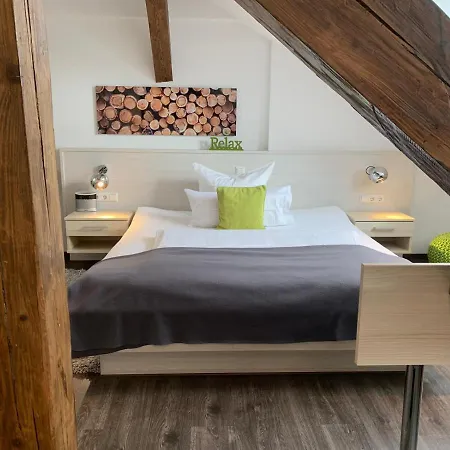 Hotel Business - Boardinghouse Bühl