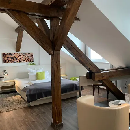 Business - Boardinghouse