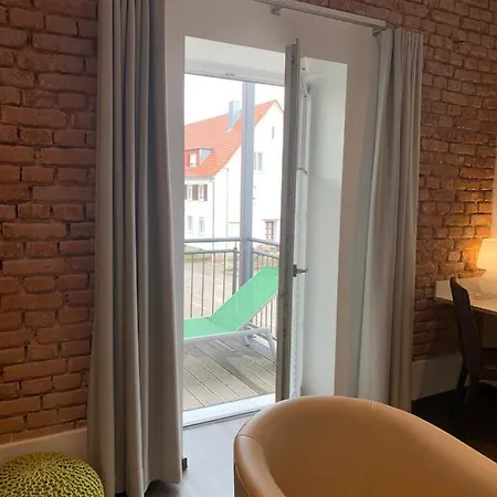 Business - Boardinghouse Hotel 3*