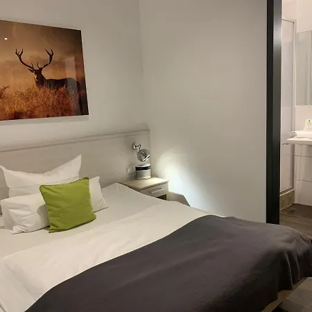 Hotel Business - Boardinghouse Bühl
