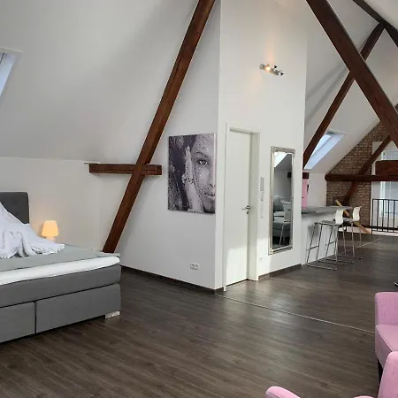 Hotel Business - Boardinghouse 3*