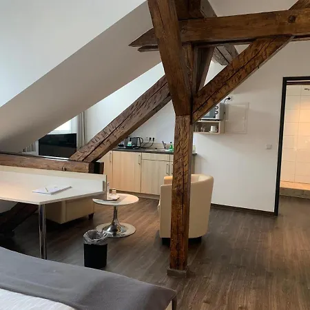Hotel Business - Boardinghouse 3*