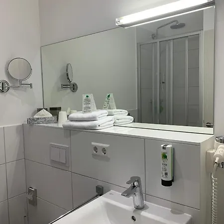 Business - Boardinghouse
