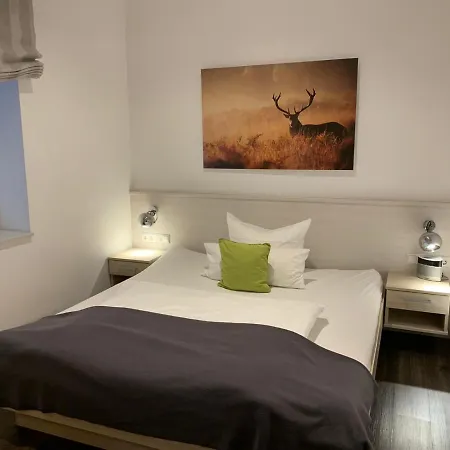 Business - Boardinghouse Bühl