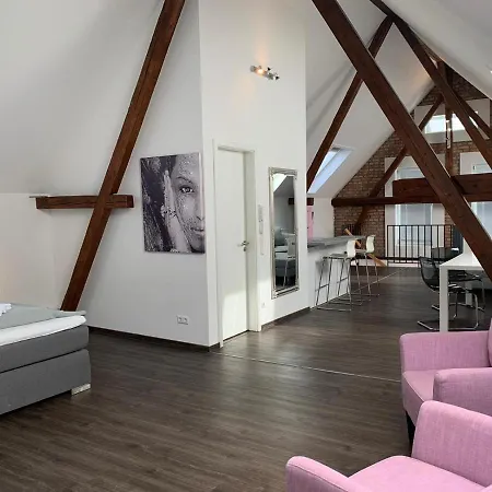 Hotel Business - Boardinghouse 3*