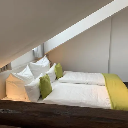 Hotel Business - Boardinghouse 3*