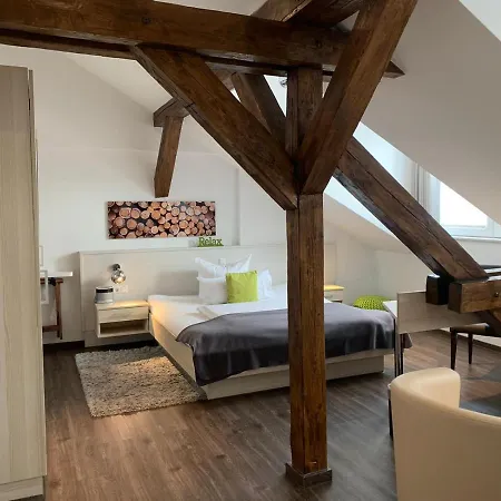 Hotel Business - Boardinghouse 3*
