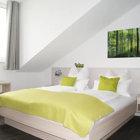 Business - Boardinghouse