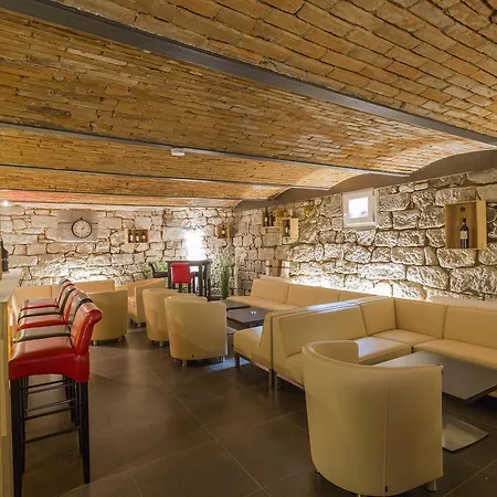 Hotel Business - Boardinghouse Bühl