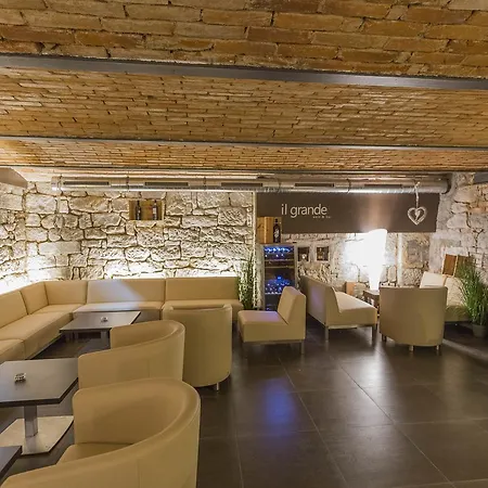 Business - Boardinghouse 3* Bühl