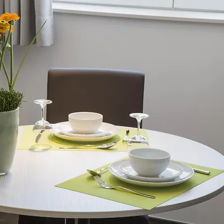 Business - Boardinghouse Hotel Bühl