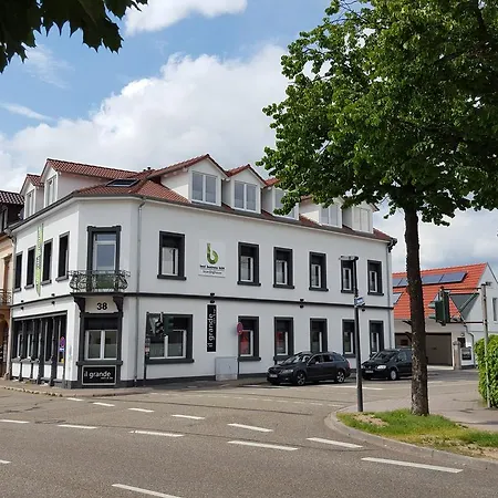 Hotel Business - Boardinghouse 3*