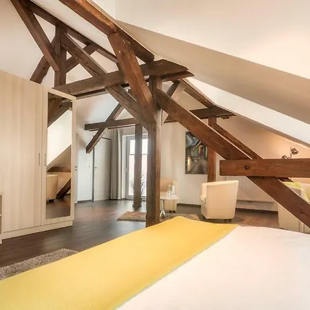 Business - Boardinghouse Hotel Bühl