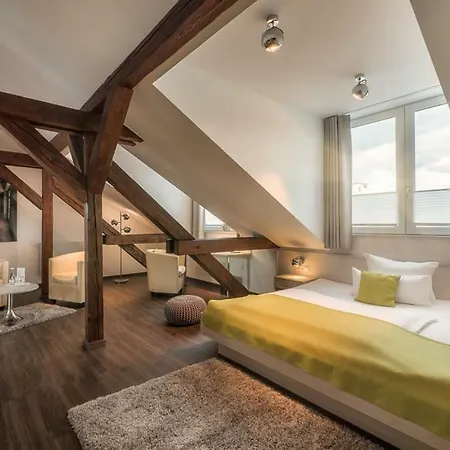 Business - Boardinghouse Hotel 3*