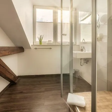 Hotel Business - Boardinghouse 3*