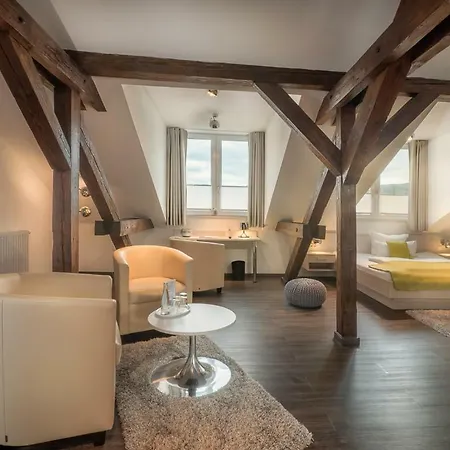 Business - Boardinghouse 3* Bühl