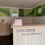 Business - Boardinghouse