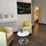 Business - Boardinghouse 불
