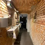 호텔 Business - Boardinghouse