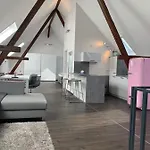 Business - Boardinghouse