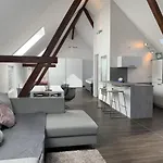 Business - Boardinghouse