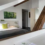 호텔 Business - Boardinghouse 3*