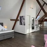 호텔 Business - Boardinghouse 3*