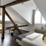 Business - Boardinghouse 3* Bühl