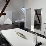 Business - Boardinghouse