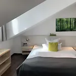 호텔 Business - Boardinghouse