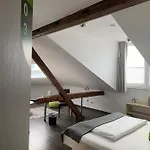 Business - Boardinghouse Ξενοδοχείο