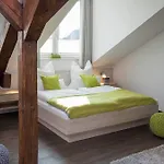 호텔 Business - Boardinghouse 불