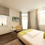 Business - Boardinghouse