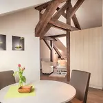 Business - Boardinghouse 3*