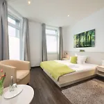 Business - Boardinghouse 3*