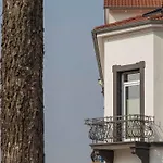 Business - Boardinghouse
