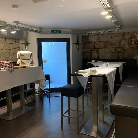 Business - Boardinghouse Bühl