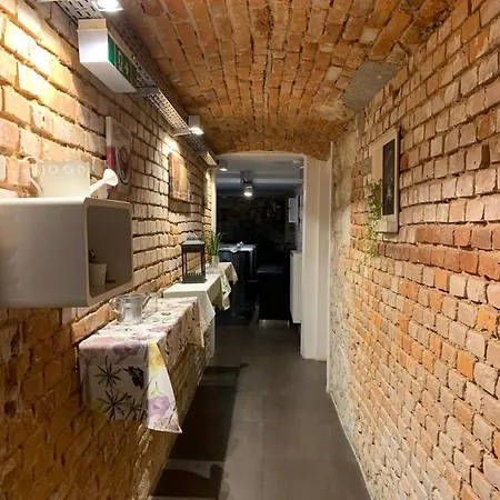 Hotell Business - Boardinghouse