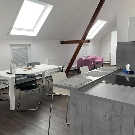 Business - Boardinghouse Отель 3*