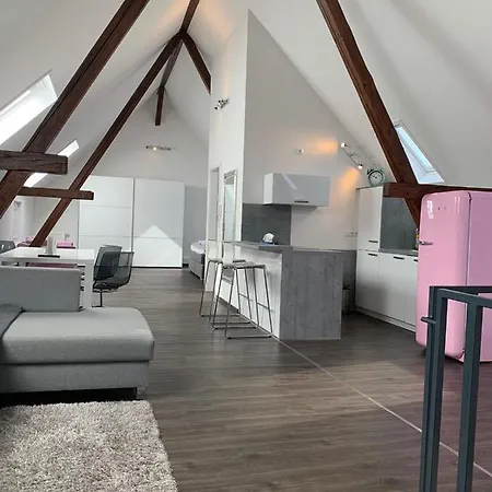 Business - Boardinghouse