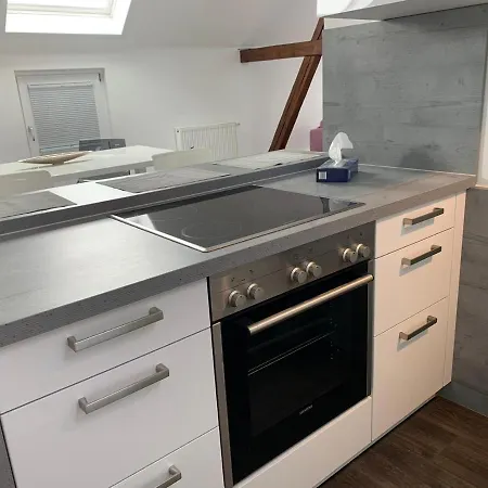 Business - Boardinghouse