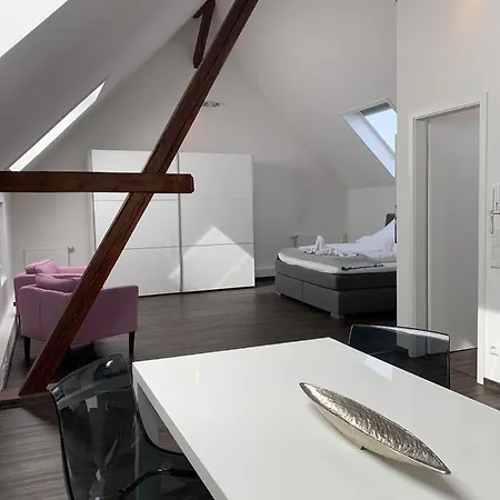 Business - Boardinghouse