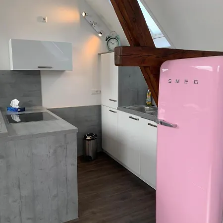 Business - Boardinghouse Отель